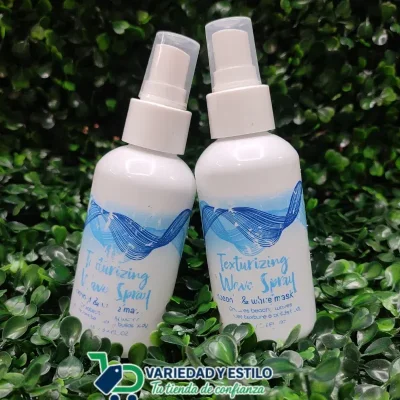 Texturizador para el cabello