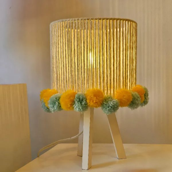 Luminaria TEO