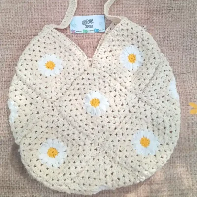 Petalos entrelazados