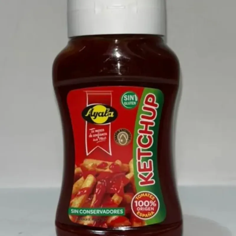 Ketchup