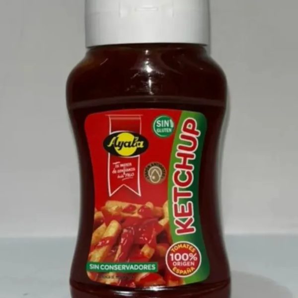 Ketchup