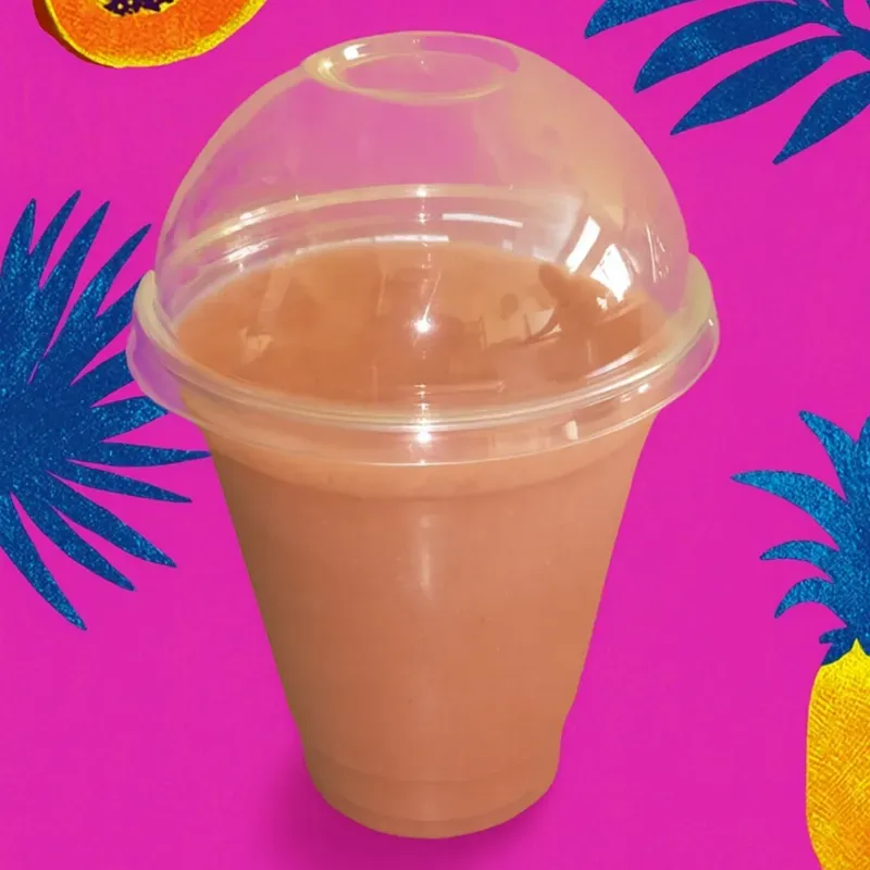 Jugo de Frutabomba