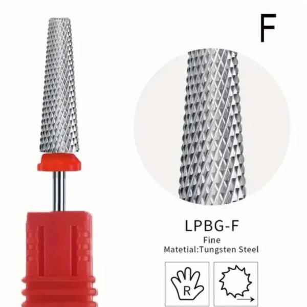 FRESA XL
