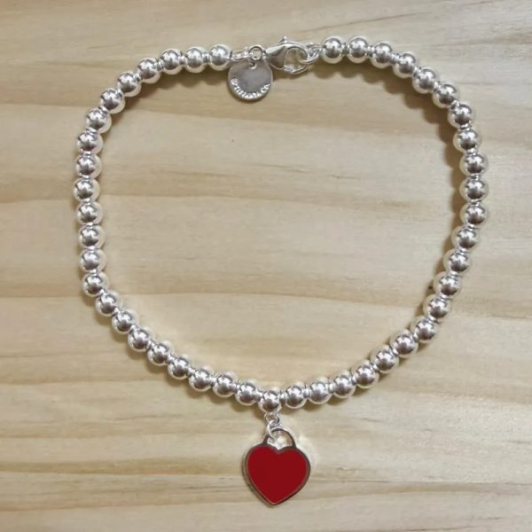 Pulsera Tiffany