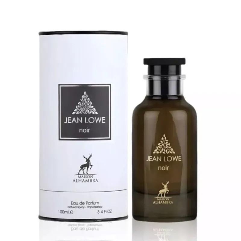 Jean lowe noir