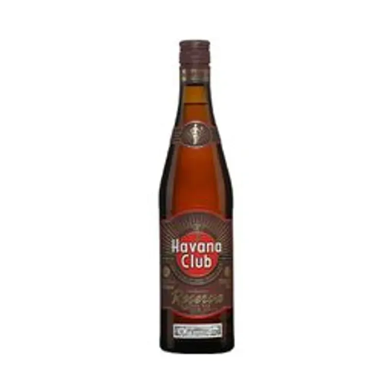 Ron Havana Club Reserva 45ml