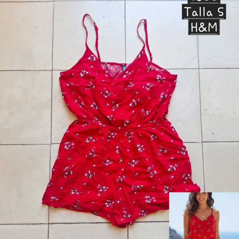 Talla S