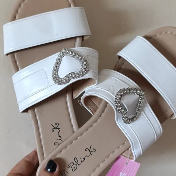 Sandalias casual
