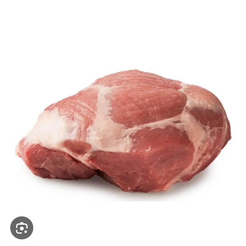 Pierna De Cerdo Deshuesada