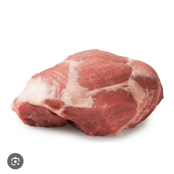 Pierna De Cerdo Deshuesada