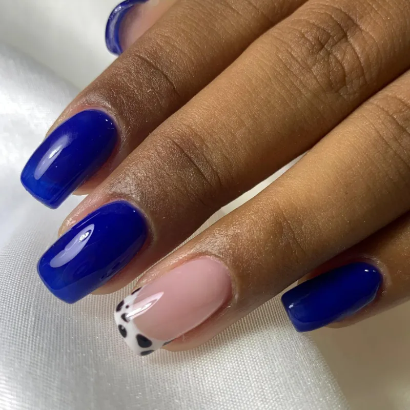 Manicura Builder con Nivelación