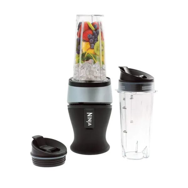 Licuadora Ninja QB3001SS 700W