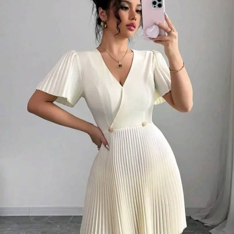 ✨ Vestido  Talla L