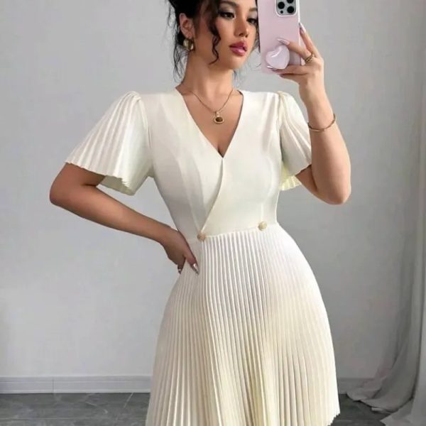 ✨ Vestido  Talla L
