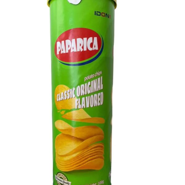 Paparica Originales