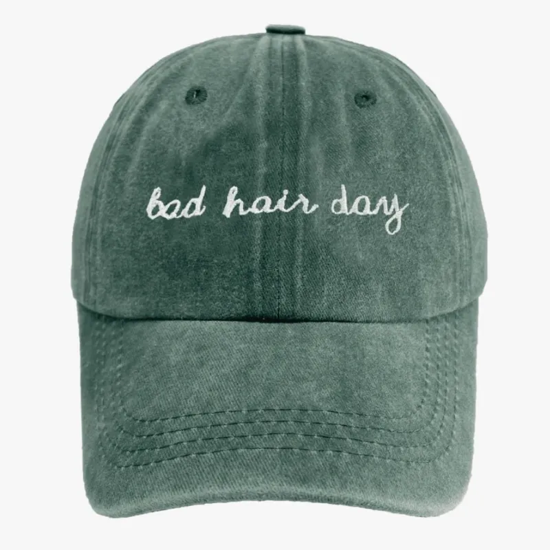 Gorra BHD