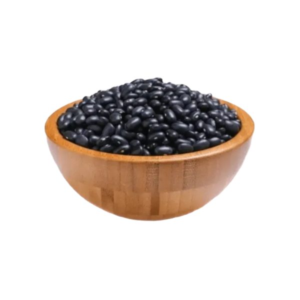 FRIJOLES NEGROS  (10 Libras - 18 USD)