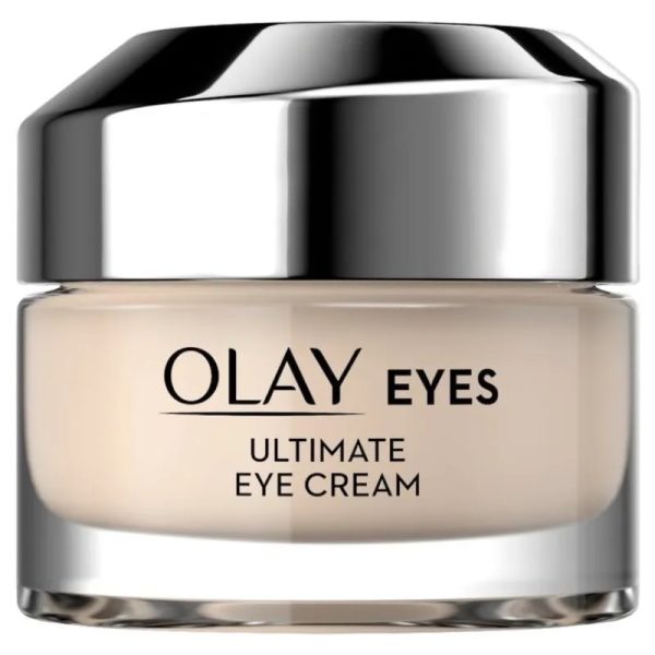 Eye cream
