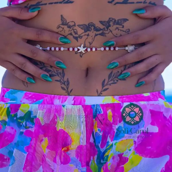 Body chain
