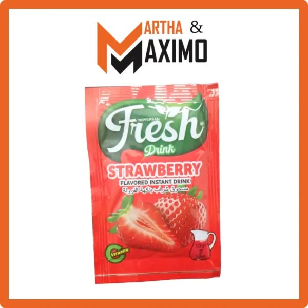 Fresh Fresa