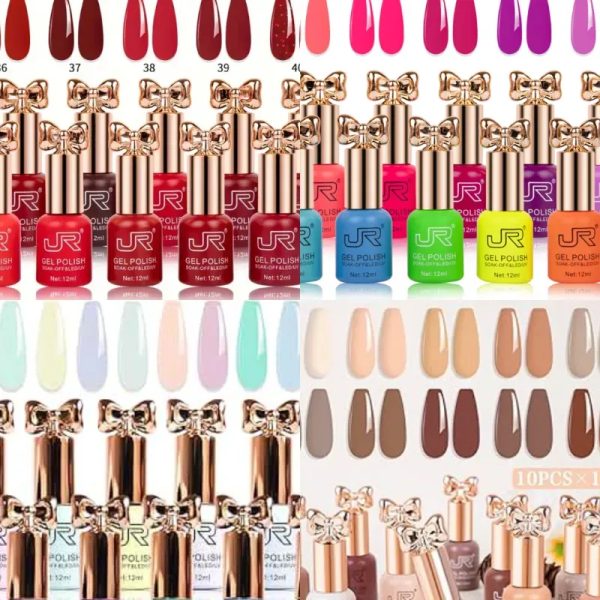 ESMALTE JR 12ML