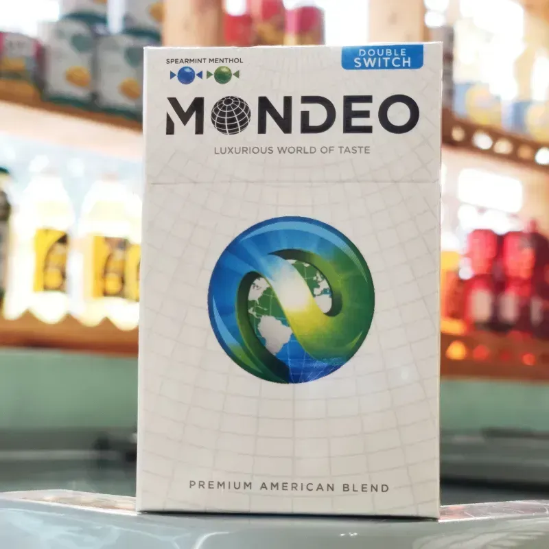 Mondeo Doble