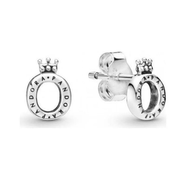 Aretes de Corona