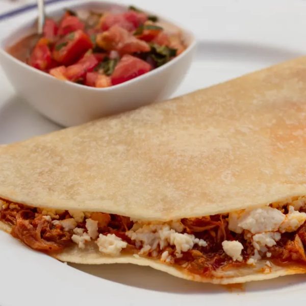 Super taco