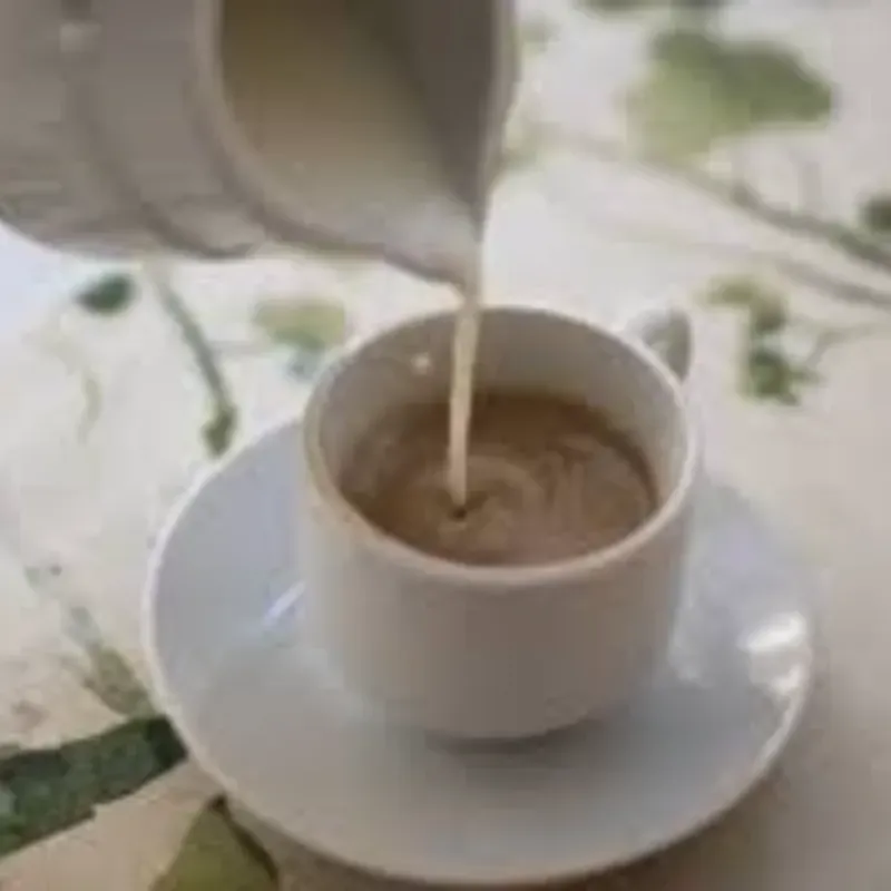 CAFÉ CORTADO