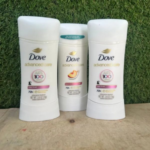Desodorante Dove Mujer