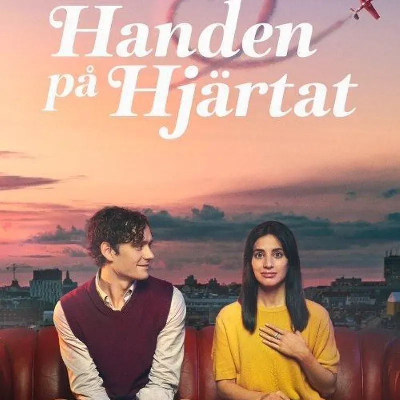 Out Of touch (Tempoarada 1) [6 Cap] [Esp]