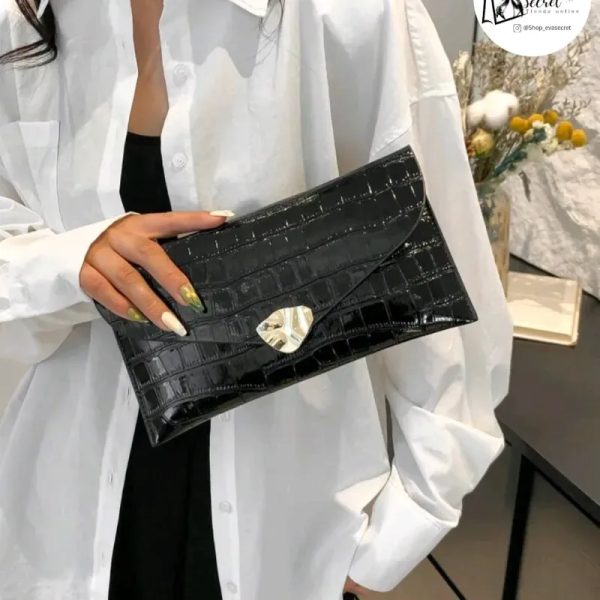 Bolso sobre