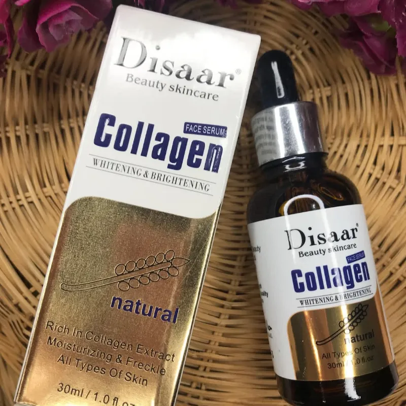 Serum Colágeno