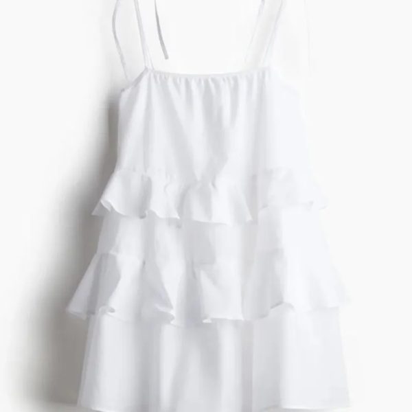 Vestido H&M