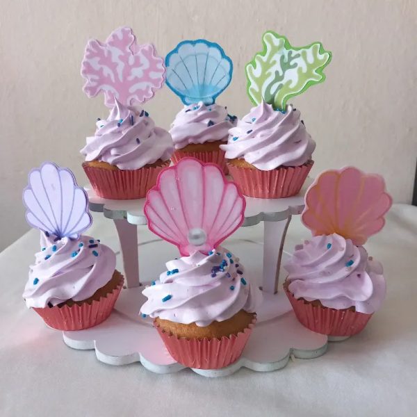 Cupcakes personalizados