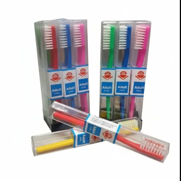 Cepillos de dientes