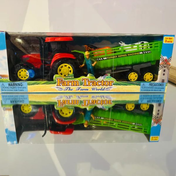 Tractor