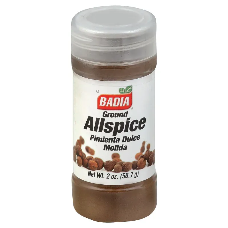 PIMIENTA DULCE MOLIDA,BADIA, BOTE 56.7G, C/8 UDS 1002725 PRECIO 2.12