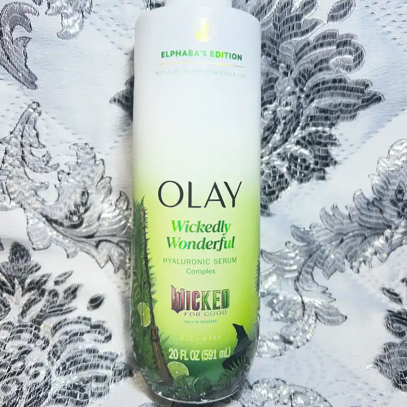 Gel ducha Olay