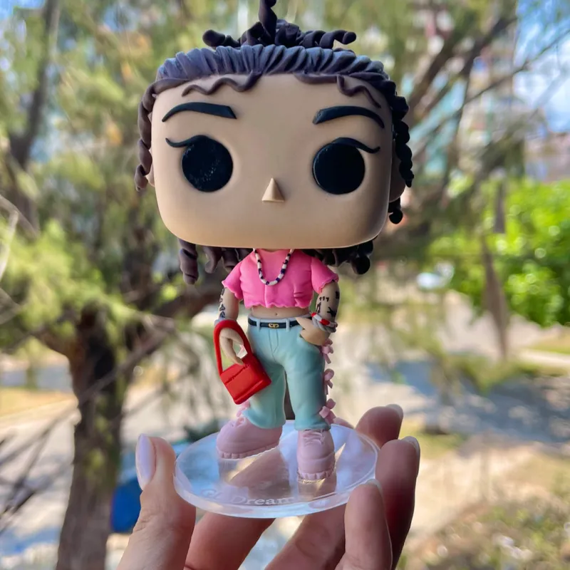 Personalizado No Sencillo