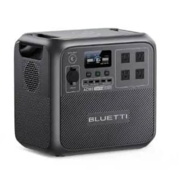 Bluetti AC180