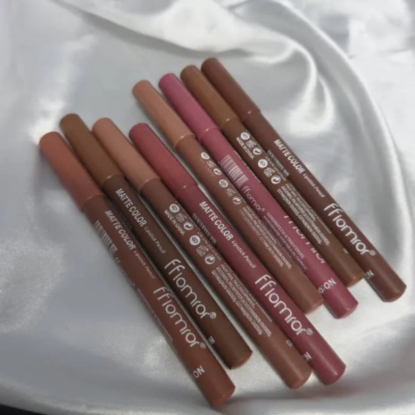 Lápices Labiales