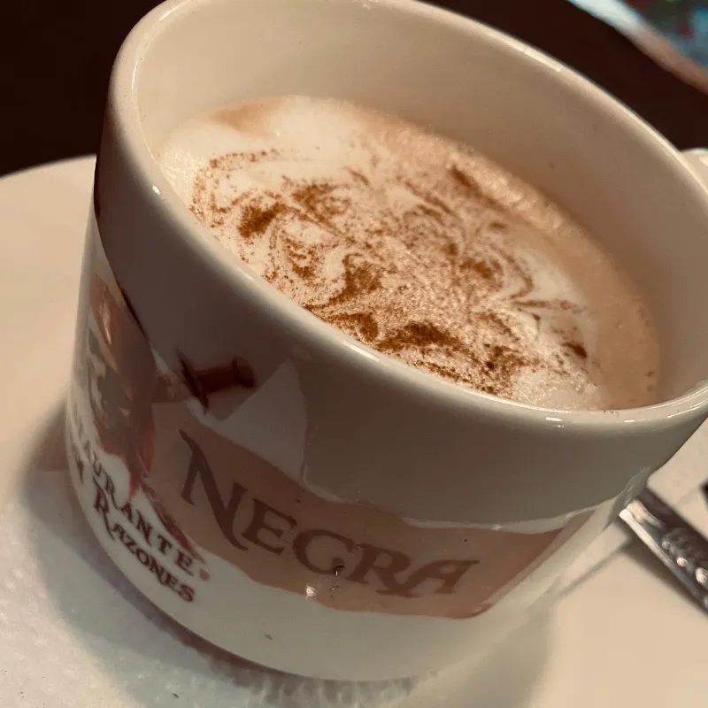 Café Capuccino
