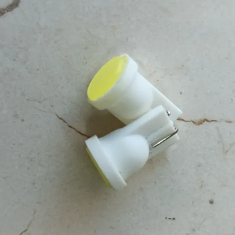 Bombillo LED cola de pescado