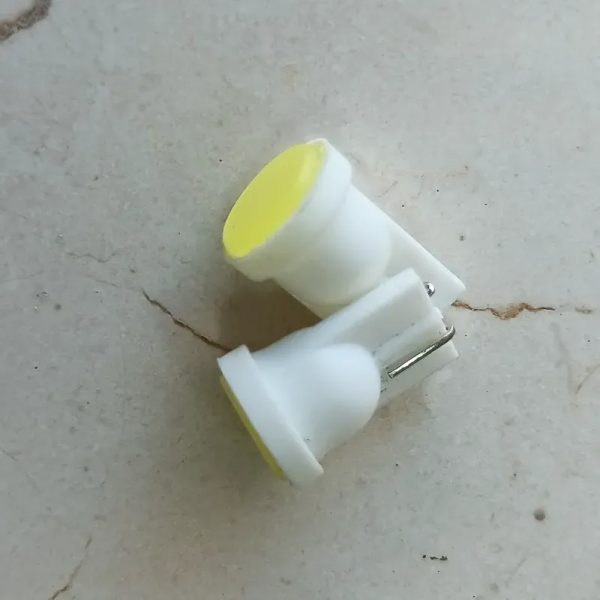 Bombillo LED cola de pescado