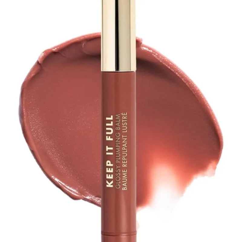 Keep It Full - Glossy Plumping Balm Milani