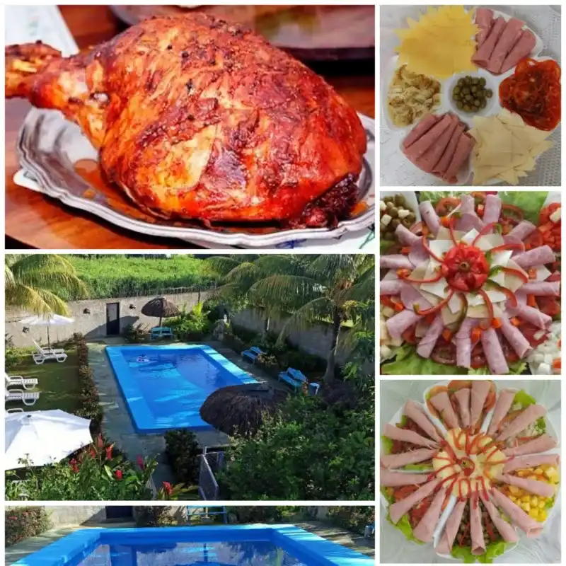 PISCINA EN ALQUILER (BOYEROS)