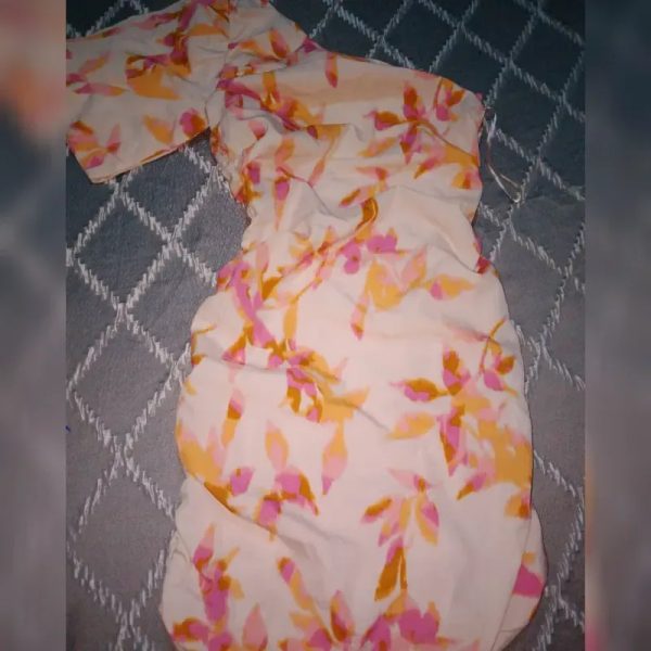Talla M