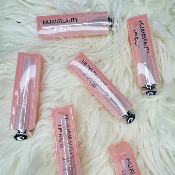 Bálsamo Labial
