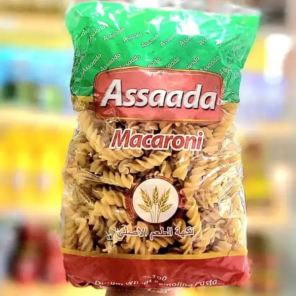 Tornillos Assaaada